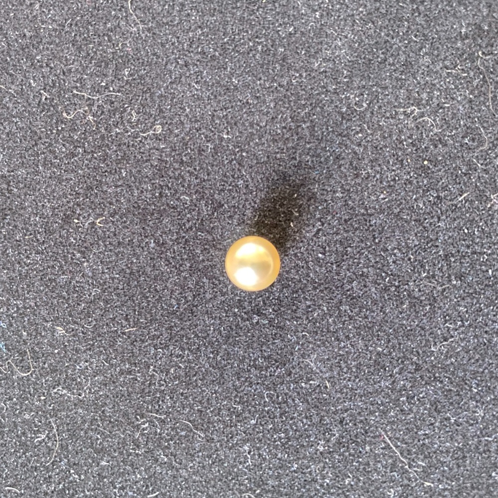 6.5mm Loose Pearl